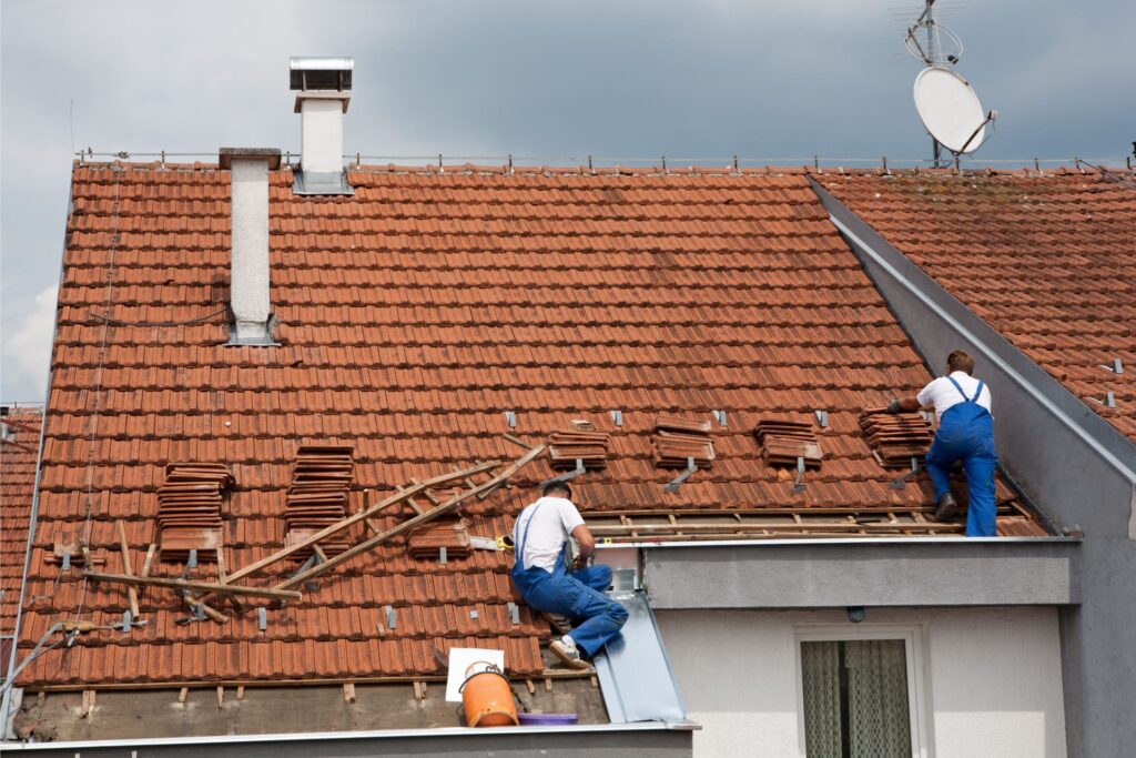 Hialeah-roofing-services
