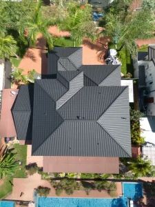 Tile Roof Installation Miami