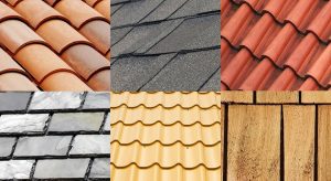 Roofing-Materials