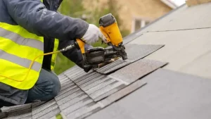 licensed roofing contractors