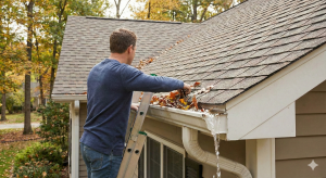 Gutter Maintenance Miami