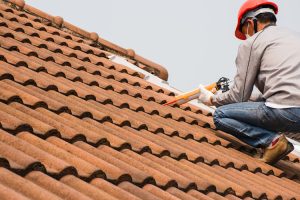 Roof Repair Cost