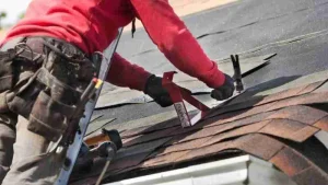 Roofing Scams in Miami