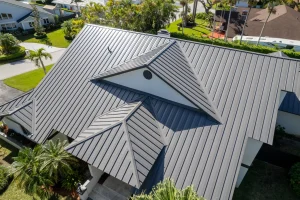 Free Roof in Miami
