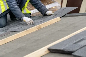 Guide to Roof Installation