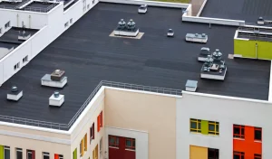 Protect Your Commercial Property