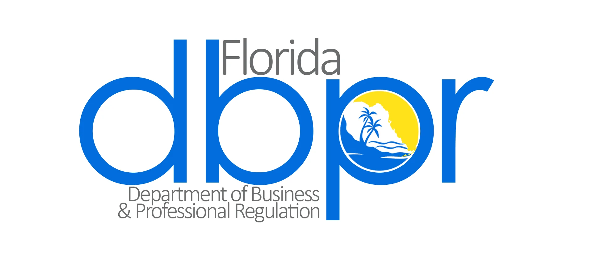 Florida DBPR licensed contractor