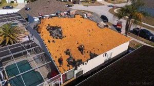 common Roofing Mistakes